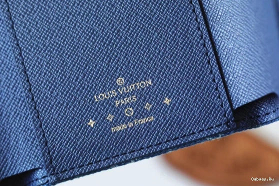 VICTORINE Wallet Vuitton Louis 0302